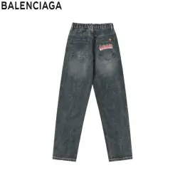 balenciaga jeans pour homme s_1267433